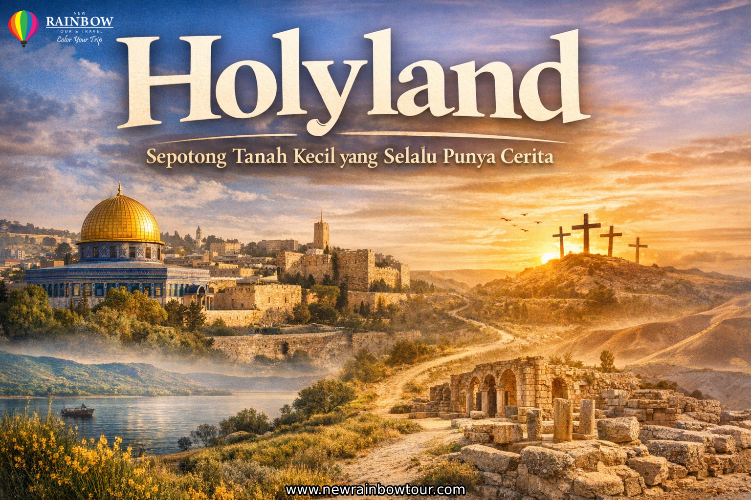 holyland