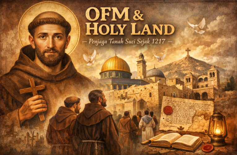 OFM dan Holyland
