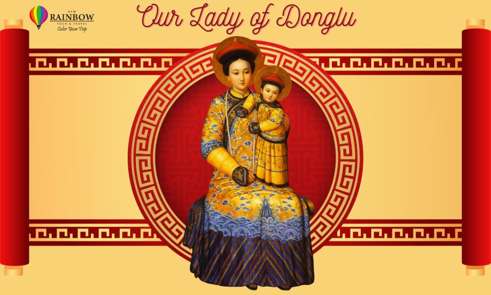 Our Lady of Donglu