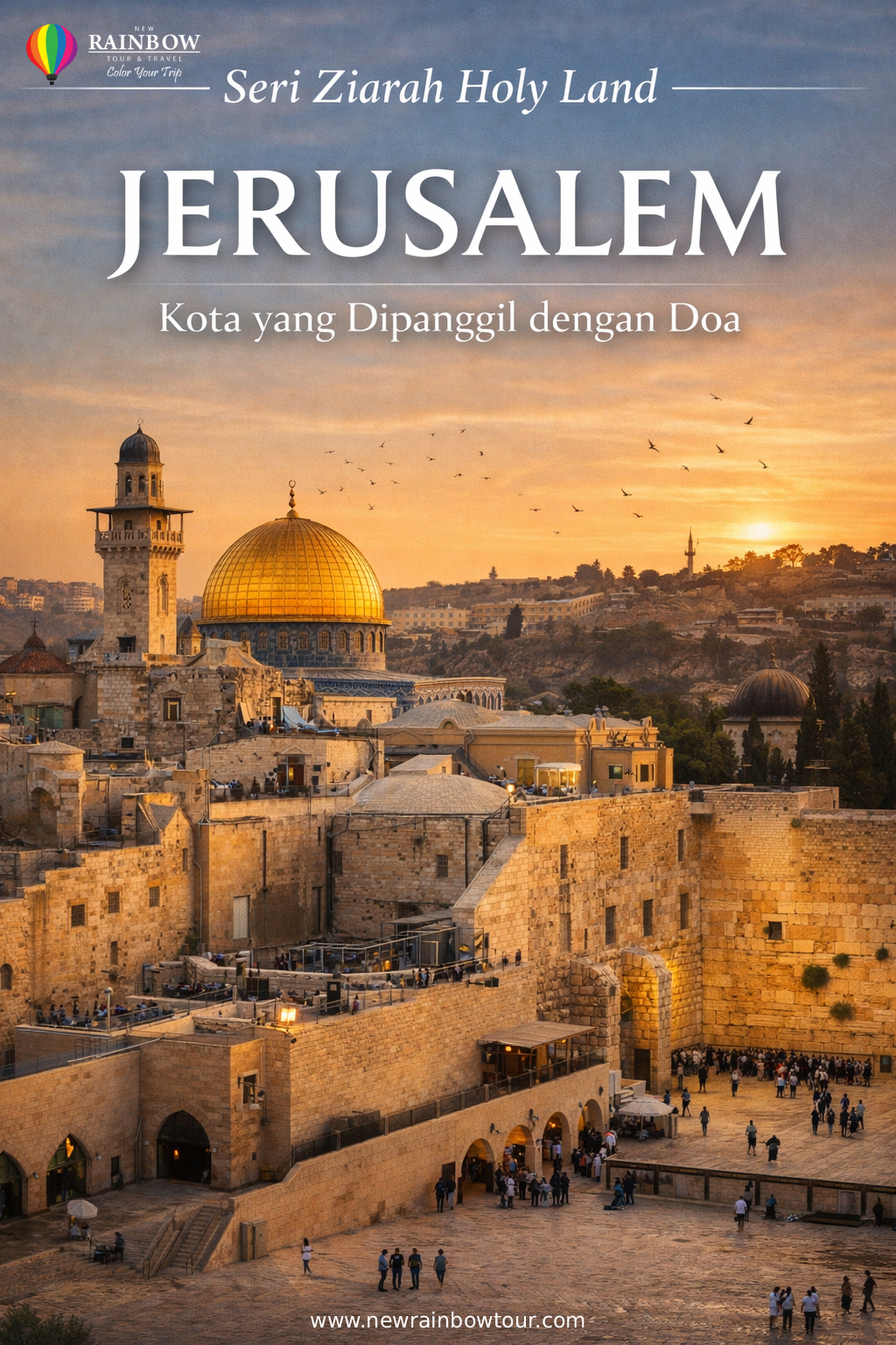 Jerusalem
