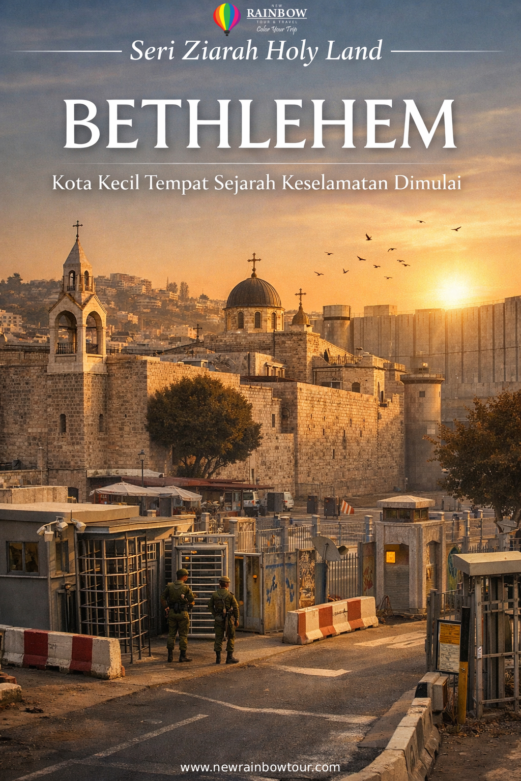 Bethlehem